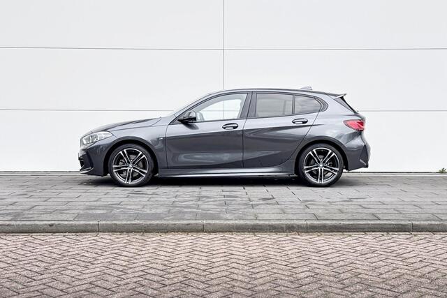 BMW 1-SERIE 118i High Executive