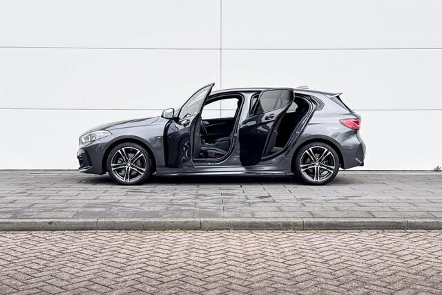 BMW 1-SERIE 118i High Executive