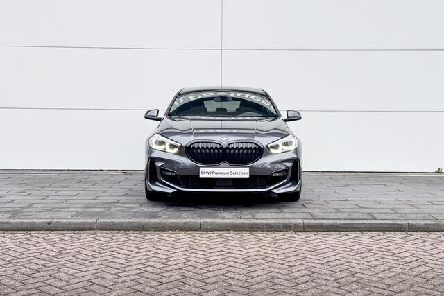 BMW 1-SERIE 118i High Executive