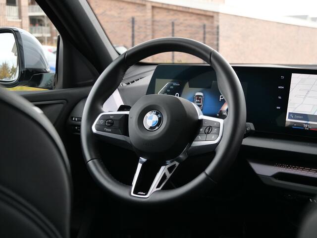 BMW 1-SERIE 116 automaat 123pk M Sportpakket Pro Stoelverwarming / Camera / Keyless entry