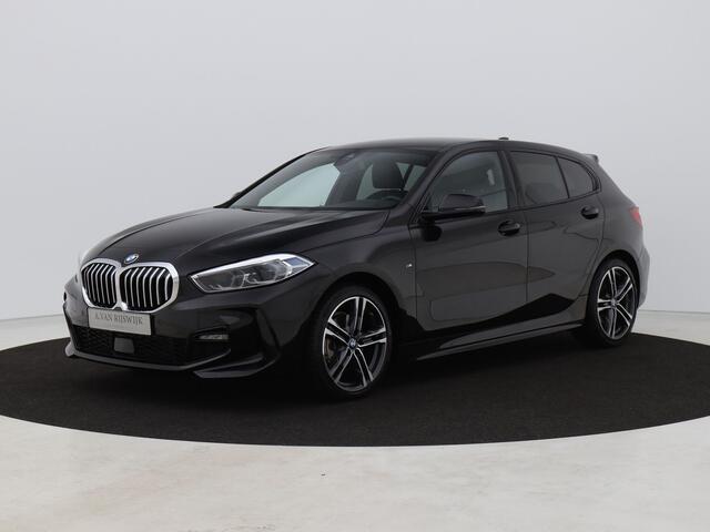 BMW 1-SERIE 118i M-Sport | CAMERA | KEYLESS | STOEL- EN STUURVERW.