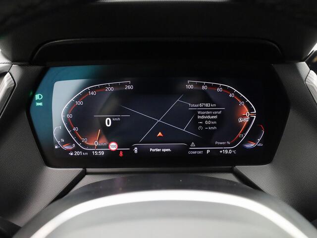 BMW 1-SERIE 118i M-Sport | CAMERA | KEYLESS | STOEL- EN STUURVERW.