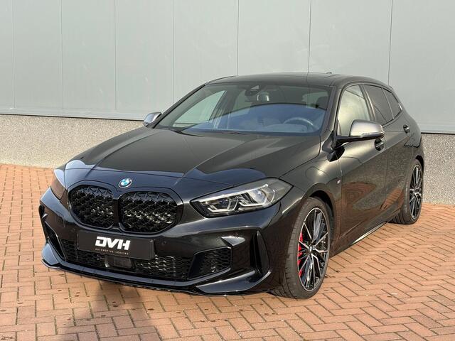 BMW 1-SERIE M135i xDrive