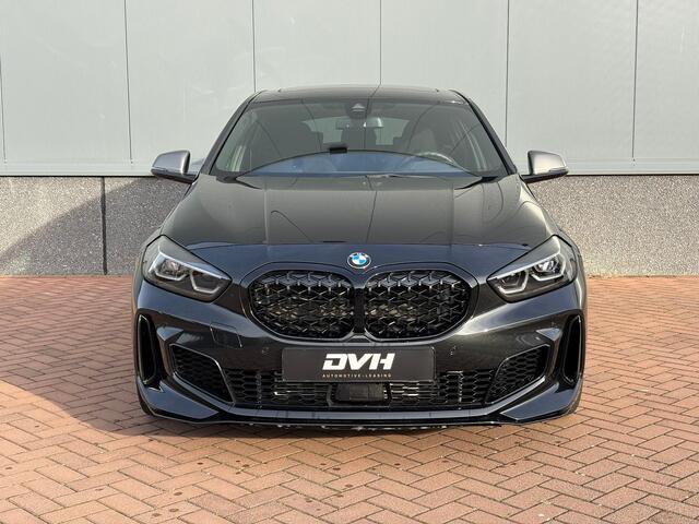 BMW 1-SERIE M135i xDrive