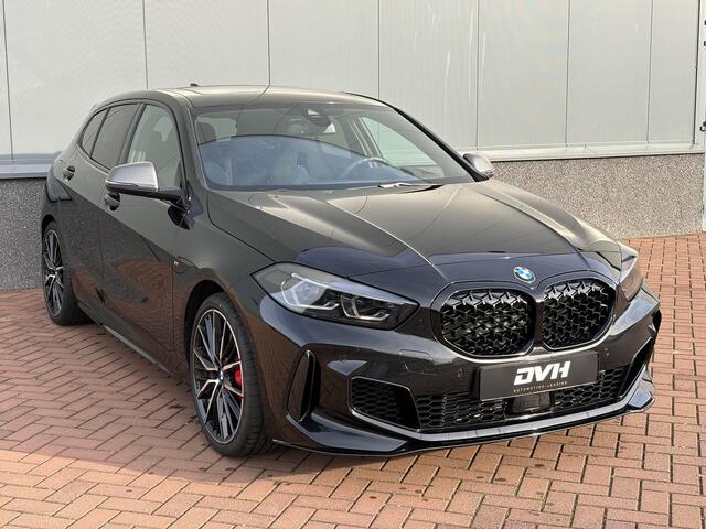 BMW 1-SERIE M135i xDrive