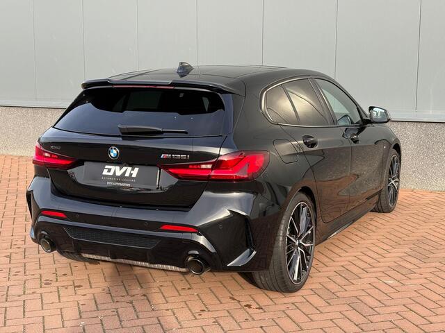 BMW 1-SERIE M135i xDrive