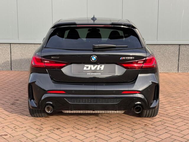BMW 1-SERIE M135i xDrive