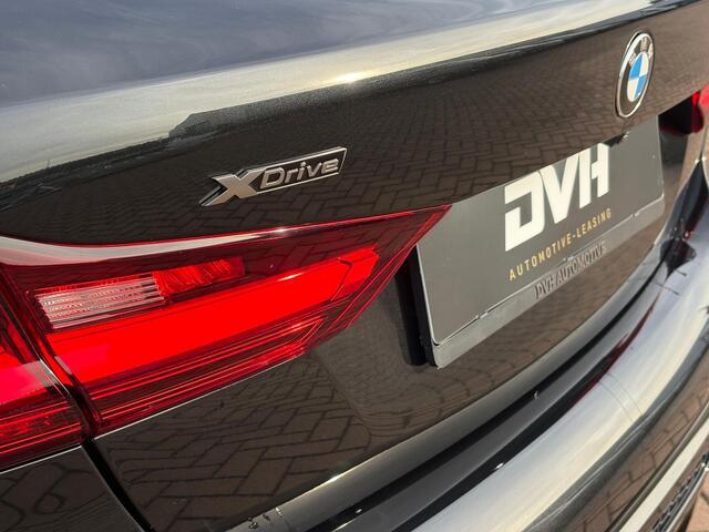 BMW 1-SERIE M135i xDrive