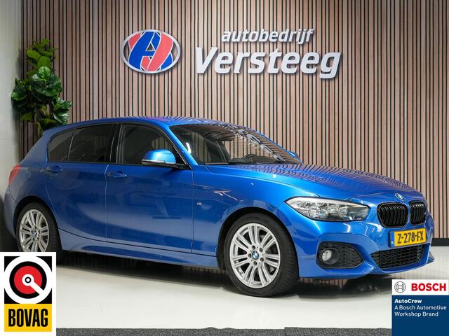 BMW 1-SERIE 118i M Sport