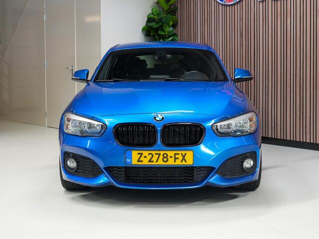 BMW 1-SERIE 118i M Sport