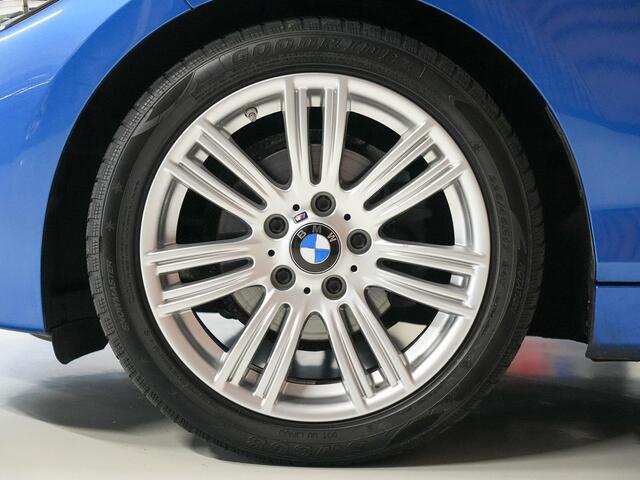 BMW 1-SERIE 118i M Sport