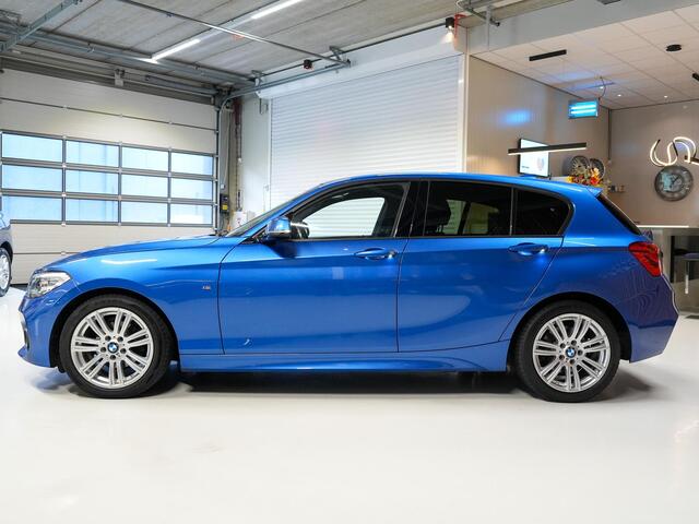BMW 1-SERIE 118i M Sport