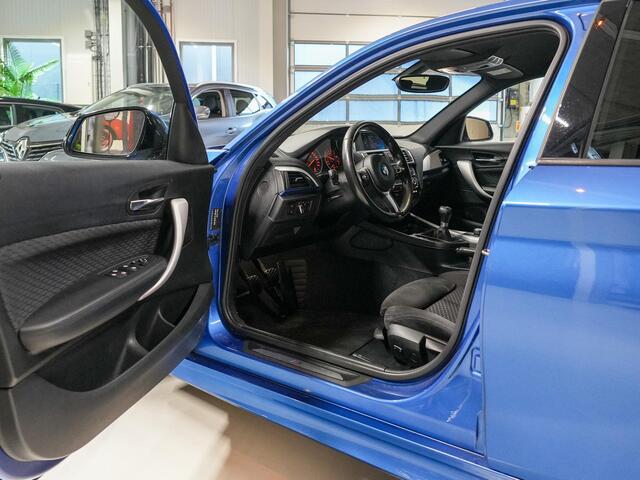 BMW 1-SERIE 118i M Sport