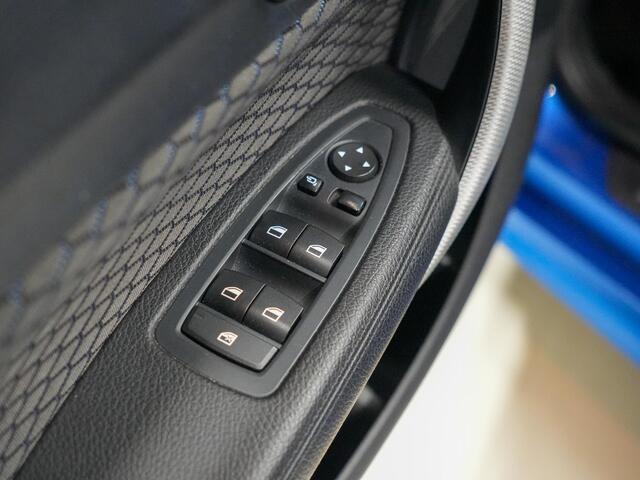 BMW 1-SERIE 118i M Sport