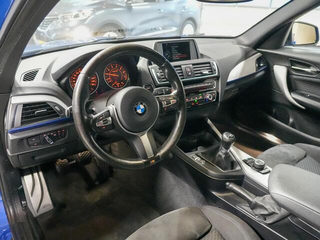 BMW 1-SERIE 118i M Sport