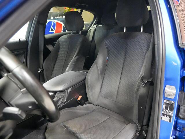 BMW 1-SERIE 118i M Sport
