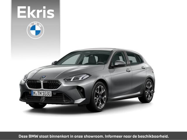BMW 1-SERIE 120 M Sportpakket