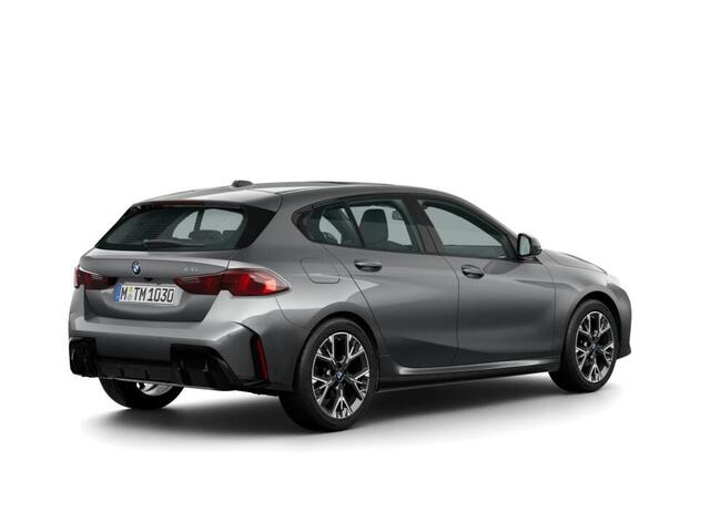BMW 1-SERIE 120 M Sportpakket