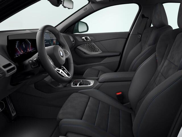 BMW 1-SERIE 120 M Sportpakket