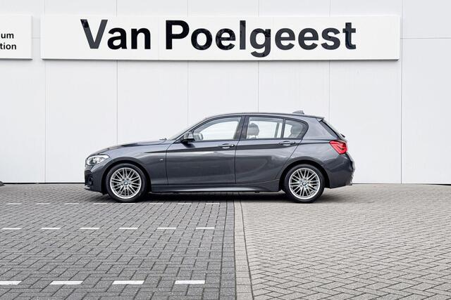 BMW 1-SERIE 118i Edition M Sport Shadow High Executive | Selections