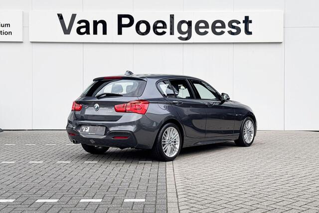 BMW 1-SERIE 118i Edition M Sport Shadow High Executive | Selections