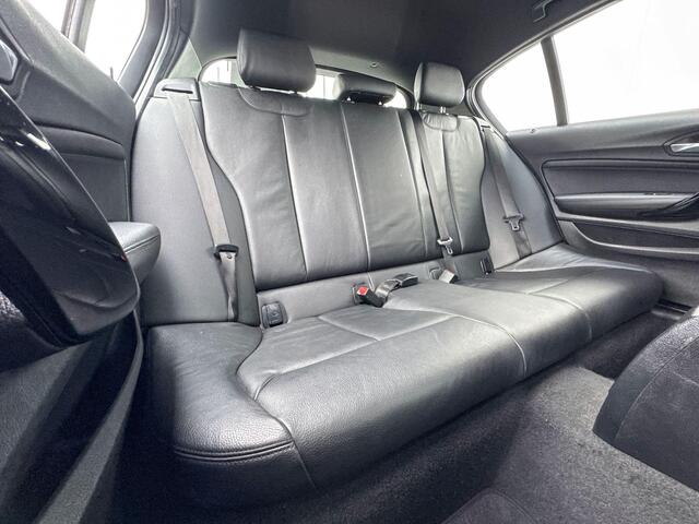 BMW 1-SERIE 118i Edition M Sport Shadow High Executive | Selections