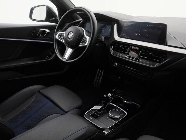 BMW 1-SERIE 118i M-Sport | CAMERA | ADAPTIVE
