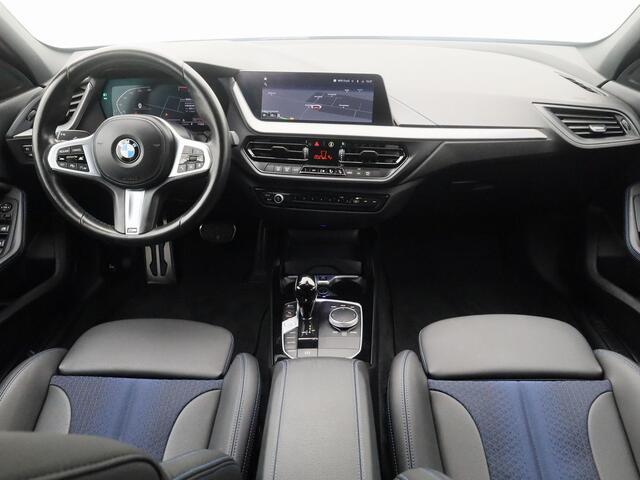 BMW 1-SERIE 118i M-Sport | CAMERA | ADAPTIVE