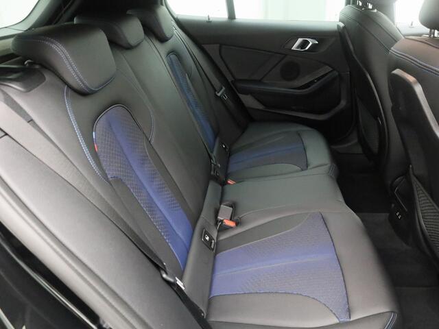 BMW 1-SERIE 118i M-Sport | CAMERA | ADAPTIVE