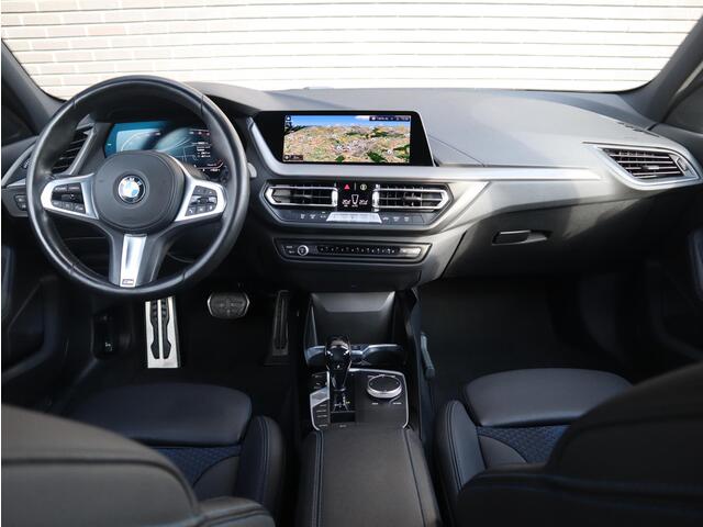 BMW 1-SERIE 118i Executive M Sport