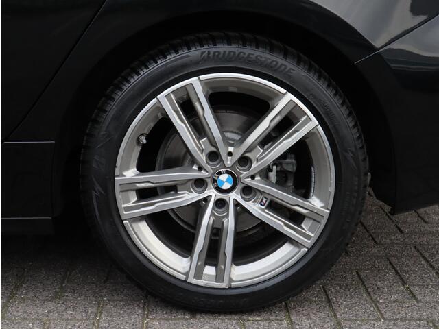 BMW 1-SERIE 118i Business M Sport