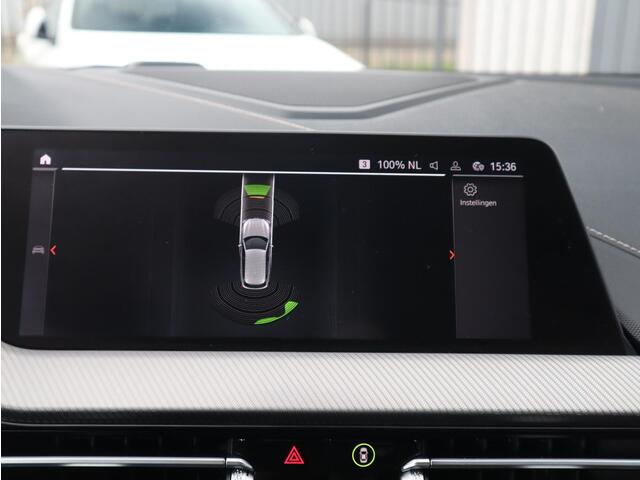 BMW 1-SERIE 118i Business M Sport