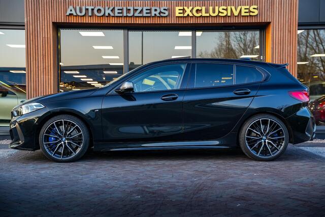BMW 1-SERIE M135i xDrive High Executive Edition