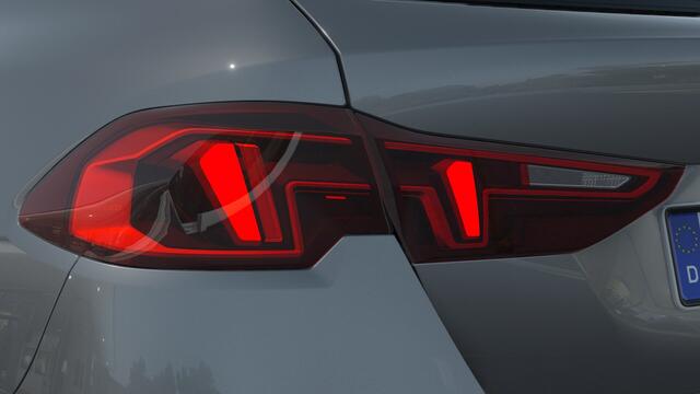 BMW 1-SERIE 120 M Sport Automaat / Sportstoelen / Achteruitrijcamera / M Adaptief onderstel / Parking Assistant / Stoelverwarming