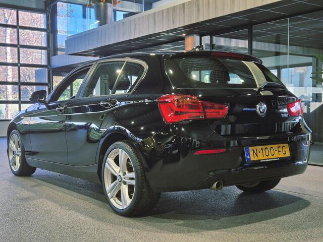 BMW 1-SERIE 116i M Sport Clima | Cruise | Climate | Sensoren