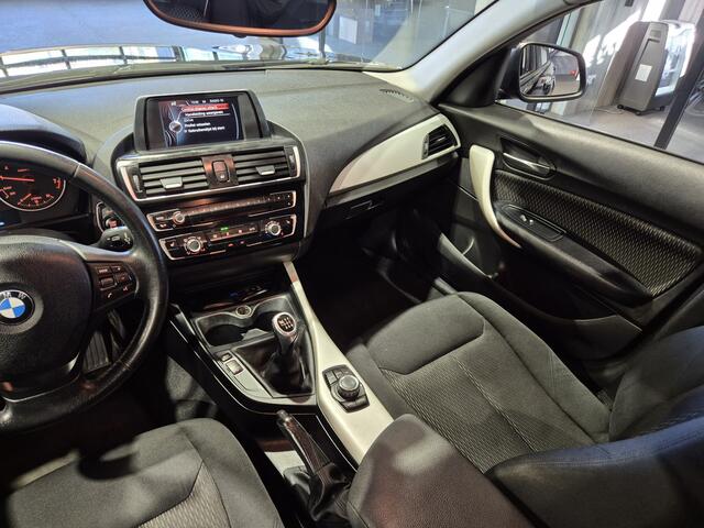 BMW 1-SERIE 116i M Sport Clima | Cruise | Climate | Sensoren