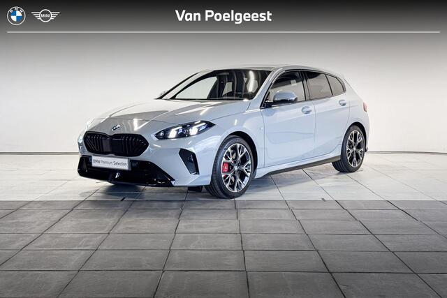 BMW 1-SERIE 120 Innovation Pack M Sportpakket Pro - Aut.