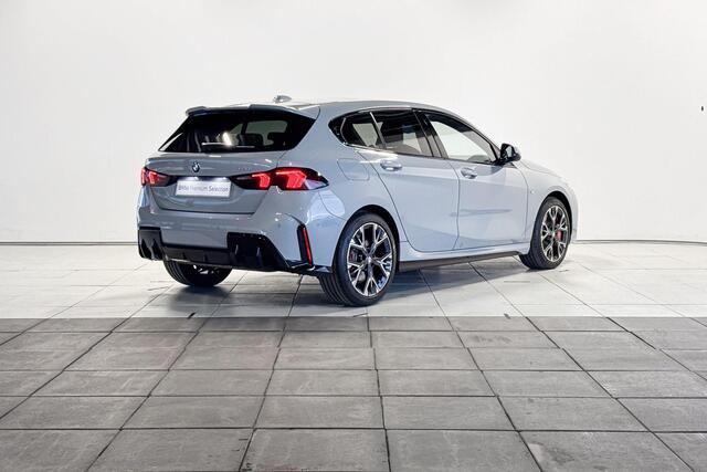 BMW 1-SERIE 120 Innovation Pack M Sportpakket Pro - Aut.