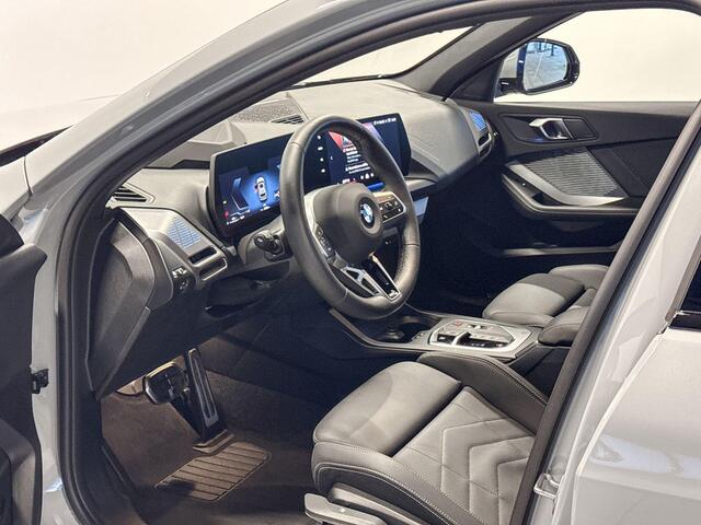 BMW 1-SERIE 120 Innovation Pack M Sportpakket Pro - Aut.