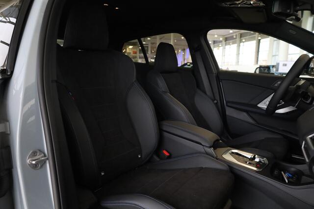 BMW 1-SERIE 120 | M Sportpakket | Premium Pack | Achteruitrijcamera | Adaptieve LED | Voorstoelen verwarmd