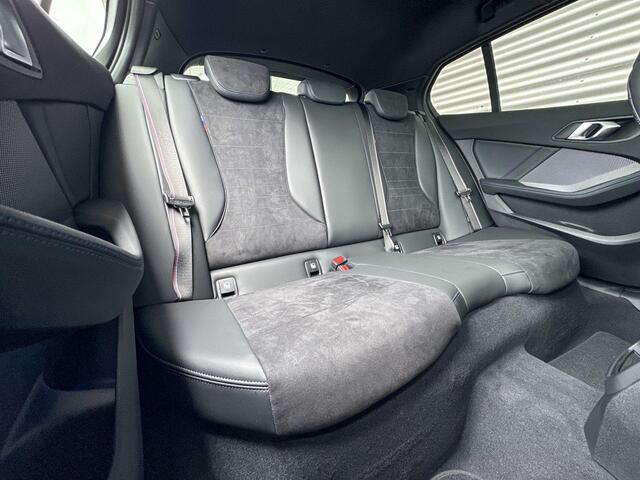 BMW 1-SERIE 123 xDrive / M Sport Pro / Premium Pack / Harman-Kardon sound system