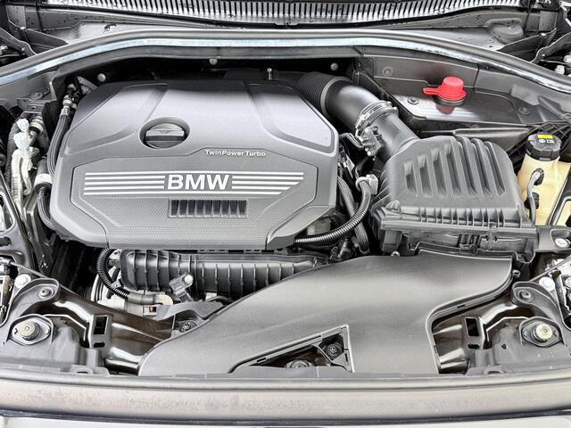 BMW 1-SERIE 118i High Executive Edition M-Sport | Panorama Dak | Navigatie |