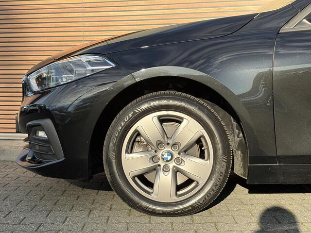 BMW 1-SERIE 118i