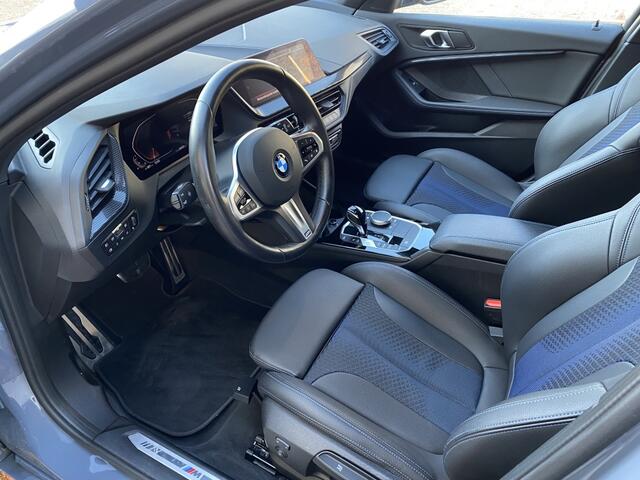 BMW 1-SERIE 118i M Sport Pakket / M Sport Stoelen