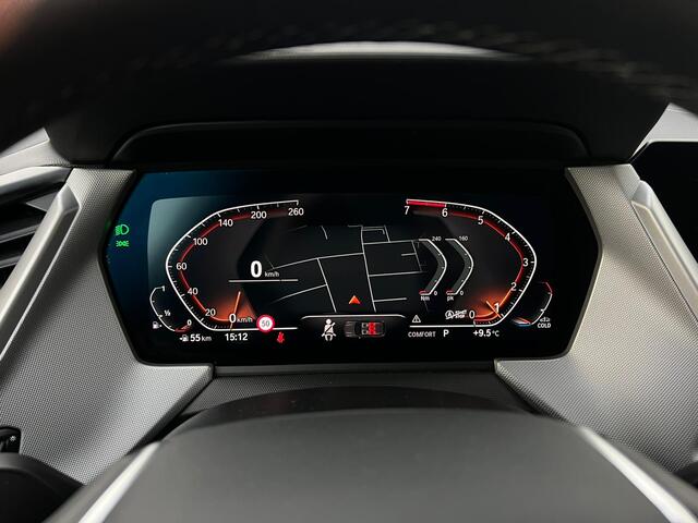 BMW 1-SERIE 118i Executive Edition NL AUTO | LAGE KM | DEALER ONDERH | CARPLAY |