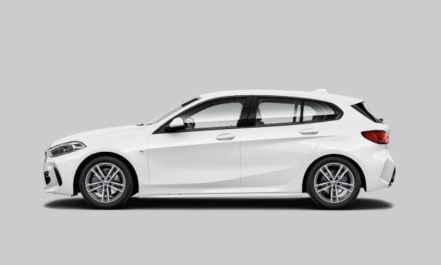 BMW 1-SERIE 118i M-Sport | Carplay | Hifi | Digital Cockpit