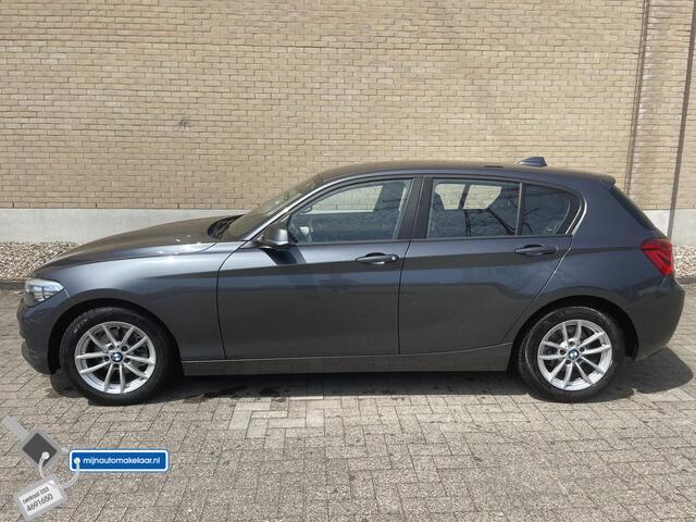 BMW 1-SERIE 116d Edition Sport Line Shadow Executive
