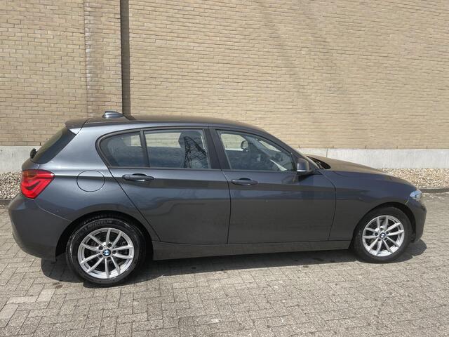 BMW 1-SERIE 116d Edition Sport Line Shadow Executive
