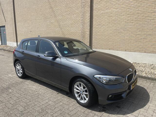BMW 1-SERIE 116d Edition Sport Line Shadow Executive