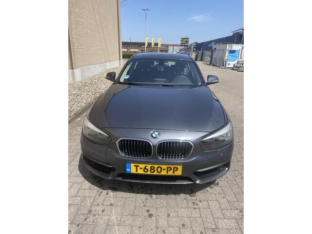 BMW 1-SERIE 116d Edition Sport Line Shadow Executive
